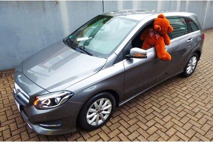 Mercedes-Benz B 180 Gebrauchtwagen