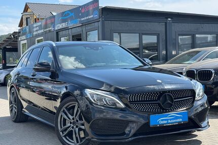 Mercedes-Benz C 43 AMG Gebrauchtwagen