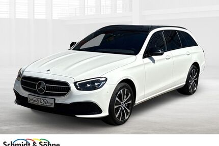 Mercedes-Benz E 300 Gebrauchtwagen