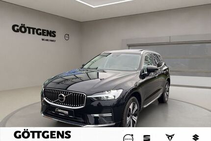 Volvo XC60 Gebrauchtwagen