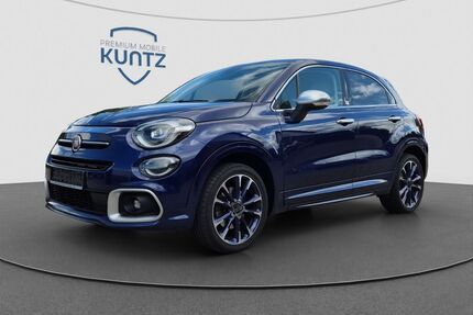 Fiat 500X Gebrauchtwagen