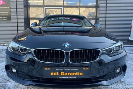 BMW 420 Gebrauchtwagen