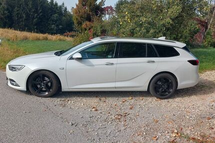 Opel Insignia Gebrauchtwagen