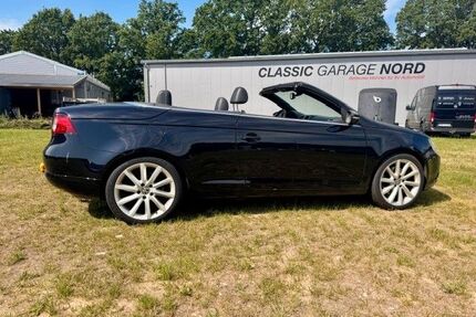 VW Eos Gebrauchtwagen