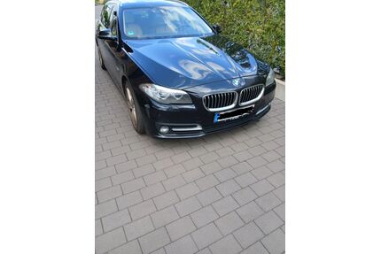 BMW 530 Gebrauchtwagen