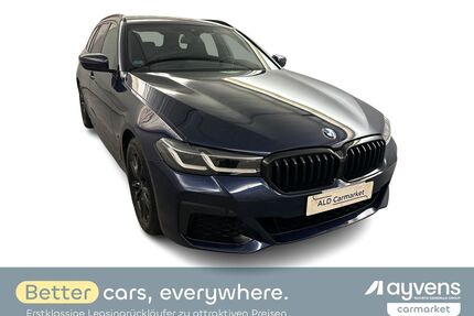 BMW 520 Gebrauchtwagen