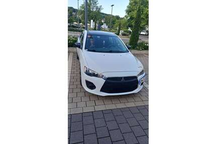 Mitsubishi Lancer Gebrauchtwagen