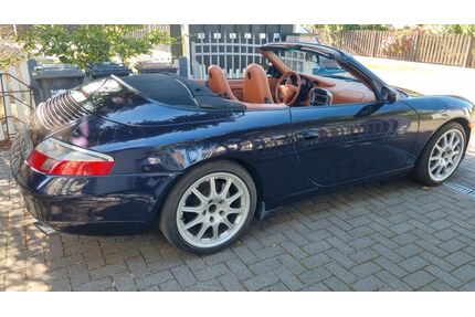 Porsche 996 Gebrauchtwagen
