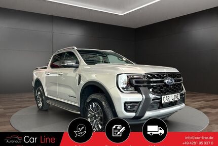 Ford Ranger Gebrauchtwagen