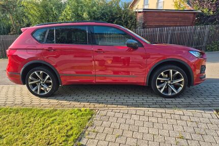 Seat Tarraco Gebrauchtwagen