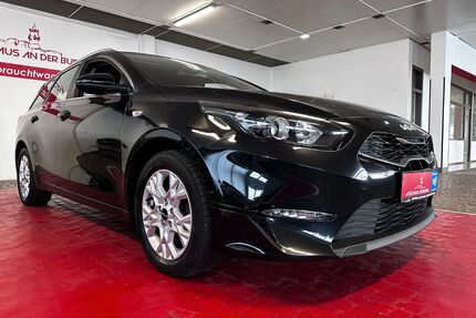 Kia ceed Sportswagon Gebrauchtwagen