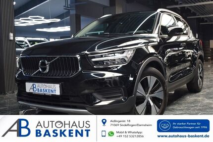 Volvo XC40 Gebrauchtwagen