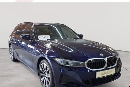 BMW 320 Gebrauchtwagen