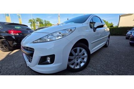 Peugeot 207 Gebrauchtwagen