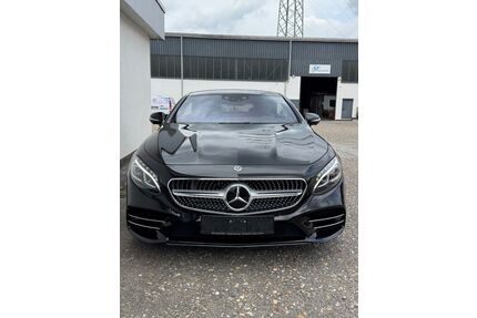 Mercedes-Benz S 560 Gebrauchtwagen