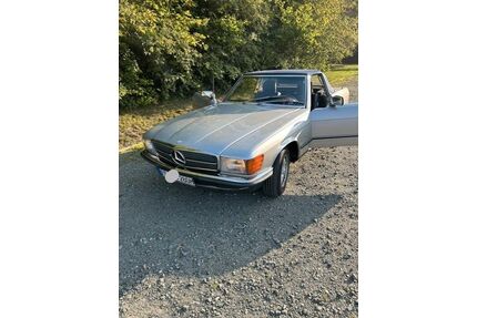 Mercedes-Benz SL 280 Gebrauchtwagen