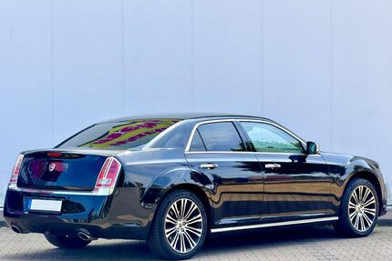 Lancia Thema Gebrauchtwagen
