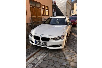 BMW 320 Gebrauchtwagen