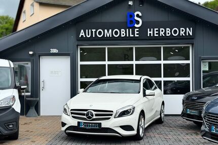 Mercedes-Benz A 180 Gebrauchtwagen