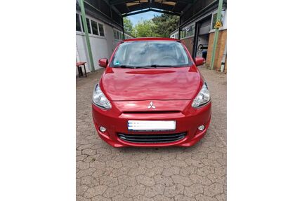 Mitsubishi Space Star Gebrauchtwagen