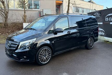 Mercedes-Benz Vito Gebrauchtwagen