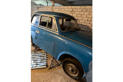 Trabant Andere Gebrauchtwagen