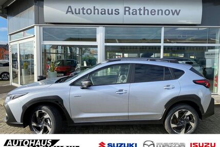 Subaru Crosstrek Gebrauchtwagen