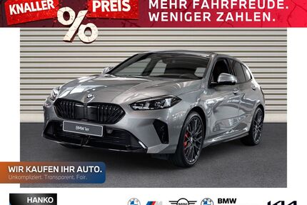 BMW 120 Gebrauchtwagen