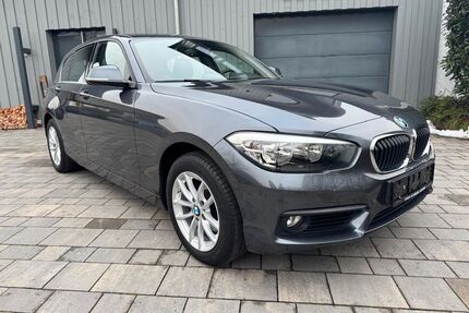 BMW 118 Gebrauchtwagen