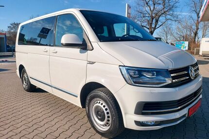 VW T6 Multivan Gebrauchtwagen