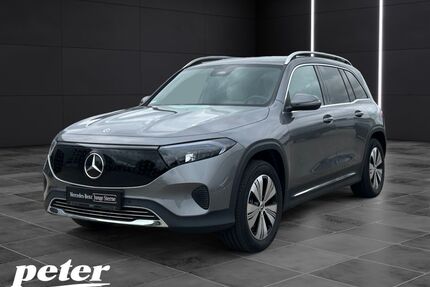 Mercedes-Benz EQB Gebrauchtwagen