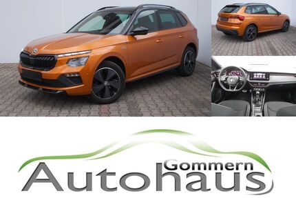 Skoda Kamiq Gebrauchtwagen