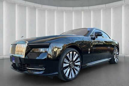 Rolls Royce Spectre Gebrauchtwagen
