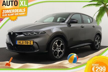 Alfa Romeo Tonale Gebrauchtwagen