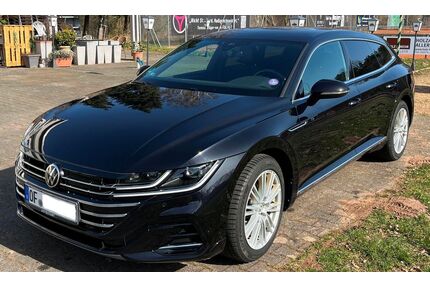 VW Arteon Gebrauchtwagen