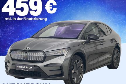 Skoda Enyaq Gebrauchtwagen