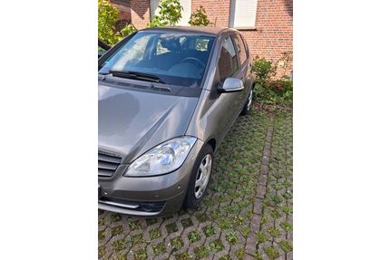 Mercedes-Benz A 160 Gebrauchtwagen