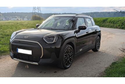 Mini Aceman E Gebrauchtwagen