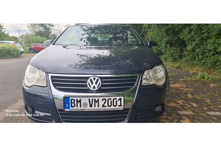 VW Eos Gebrauchtwagen