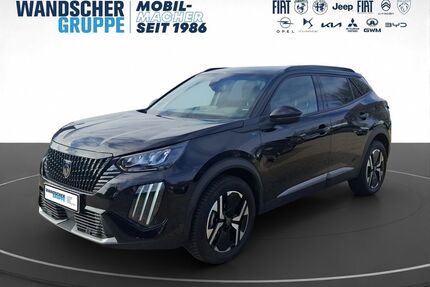Peugeot 2008 Gebrauchtwagen