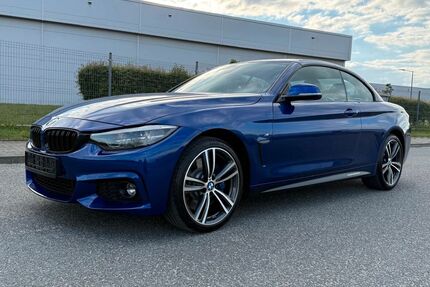 BMW 440 Gebrauchtwagen