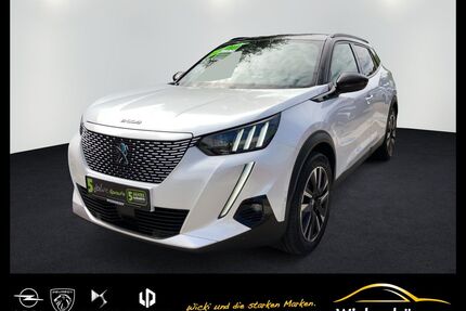 Peugeot Andere Gebrauchtwagen