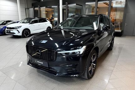 Volvo XC60 Gebrauchtwagen