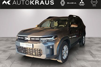 Dacia Bigster Gebrauchtwagen