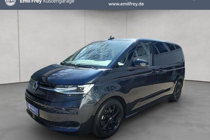 VW T7 Multivan Gebrauchtwagen