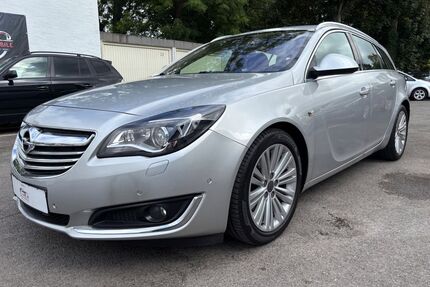 Opel Insignia Gebrauchtwagen