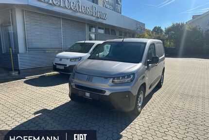 Fiat Doblo Gebrauchtwagen