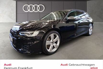 Audi S6 Gebrauchtwagen