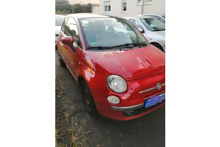 Fiat 500 Gebrauchtwagen