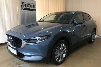 Mazda CX-30 Gebrauchtwagen